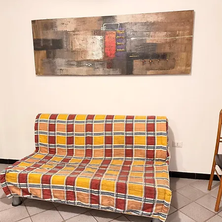 La Piccola Dimora Sul Mare * גאליפולי