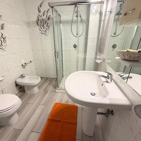 La Piccola Dimora Sul Mare * גאליפולי