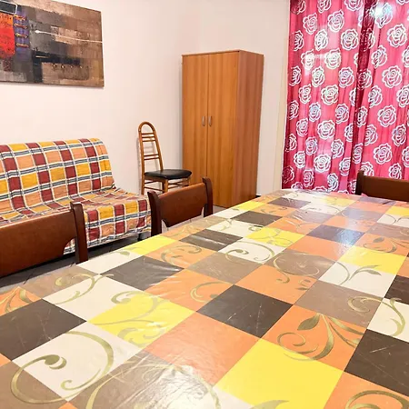 La Piccola Dimora Sul Mare דירה *