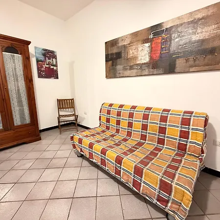 La Piccola Dimora Sul Mare גאליפולי