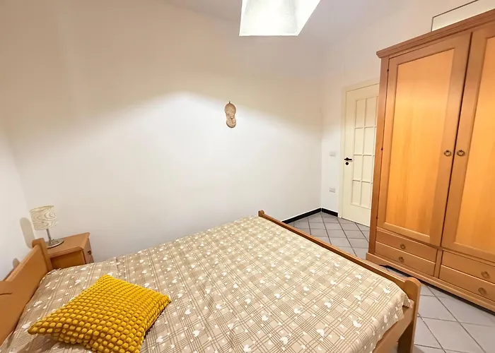 La Piccola Dimora Sul Mare * גאליפולי