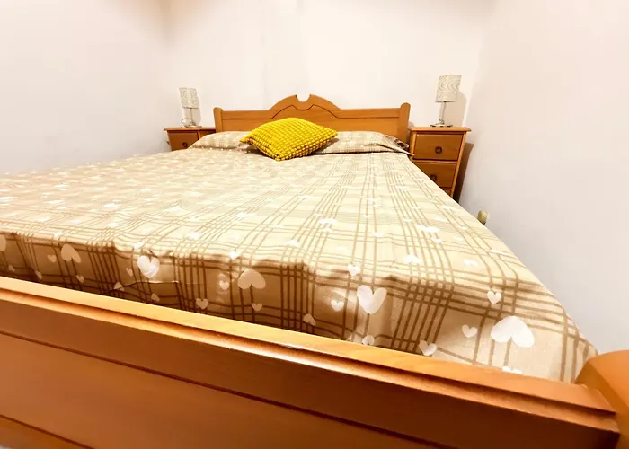 דירה La Piccola Dimora Sul Mare גאליפולי