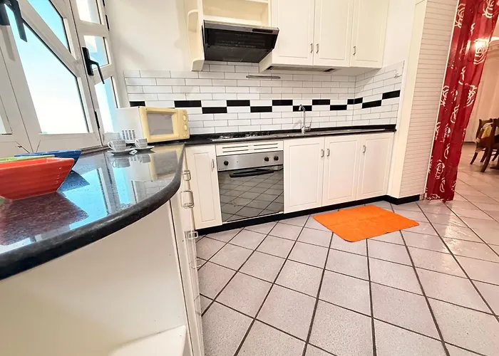 דירה La Piccola Dimora Sul Mare