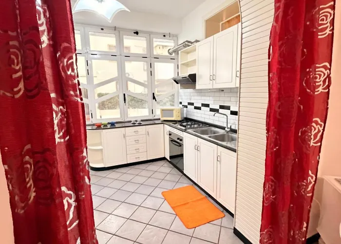 La Piccola Dimora Sul Mare *