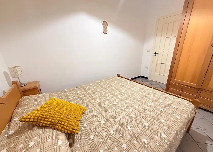 דירה La Piccola Dimora Sul Mare *