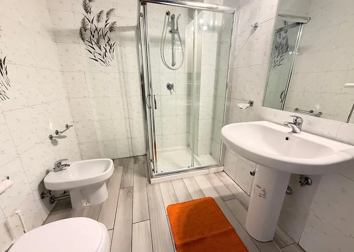 דירה La Piccola Dimora Sul Mare גאליפולי