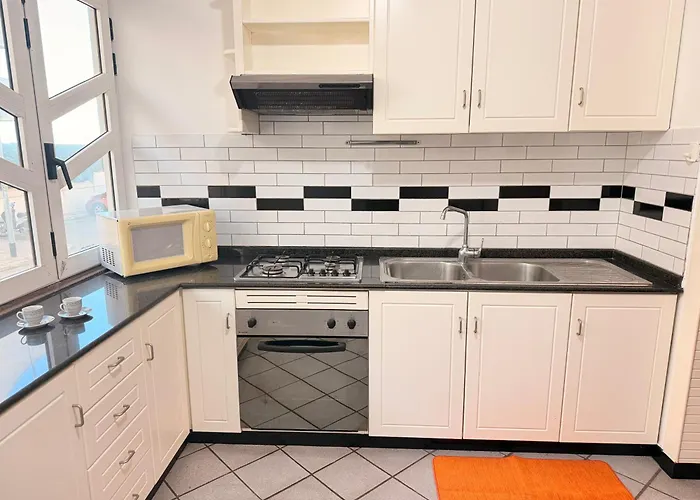 La Piccola Dimora Sul Mare גאליפולי