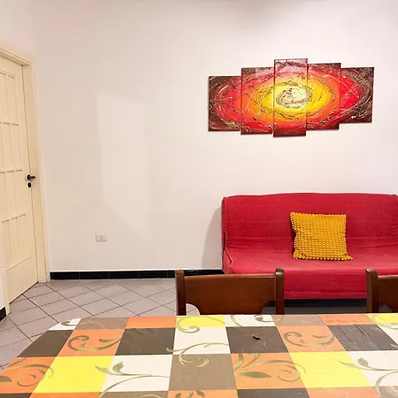 La Piccola Dimora Sul Mare * Галліполі