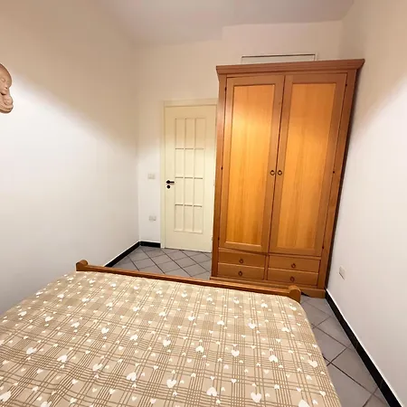 La Piccola Dimora Sul Mare * Галліполі