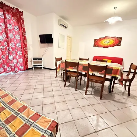 Апартаменти La Piccola Dimora Sul Mare