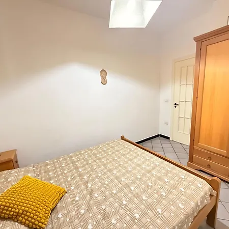 La Piccola Dimora Sul Mare * Галліполі