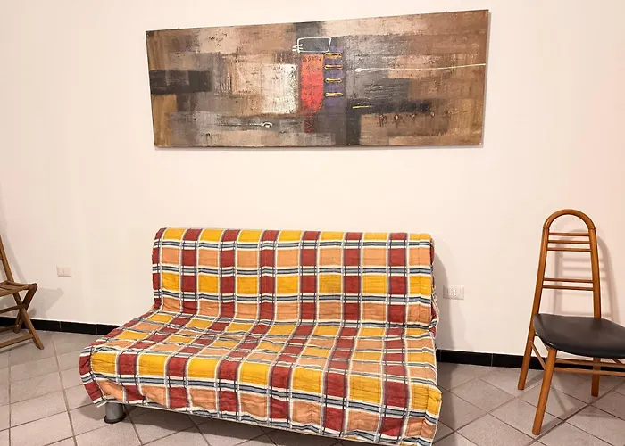 La Piccola Dimora Sul Mare * Галліполі