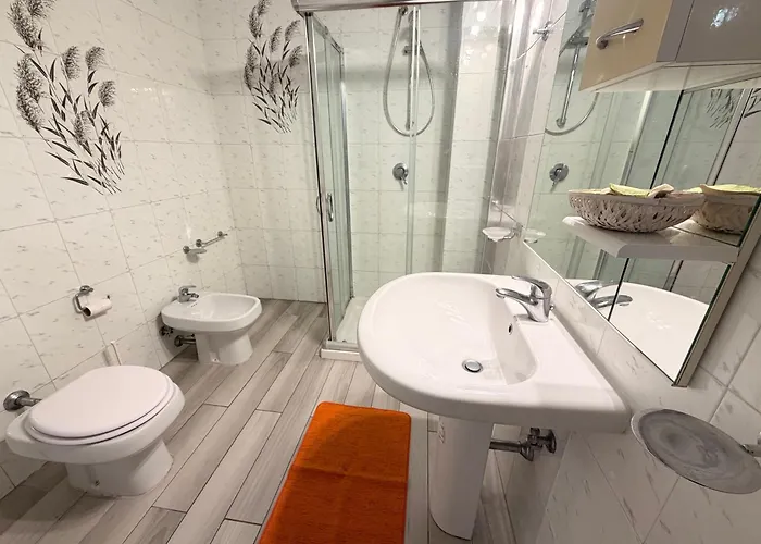 La Piccola Dimora Sul Mare * Галліполі