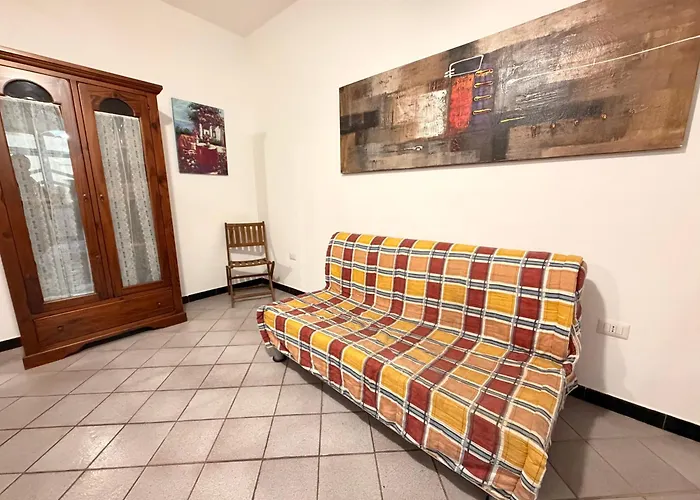 La Piccola Dimora Sul Mare Галліполі