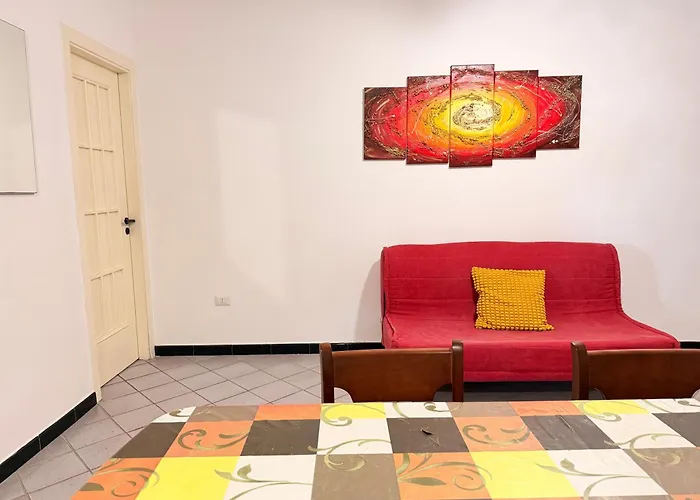 La Piccola Dimora Sul Mare * Галліполі