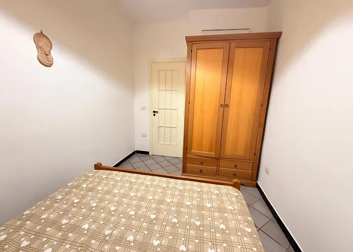 La Piccola Dimora Sul Mare * Галліполі