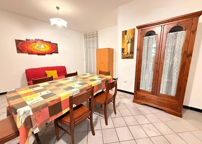 La Piccola Dimora Sul Mare Галліполі