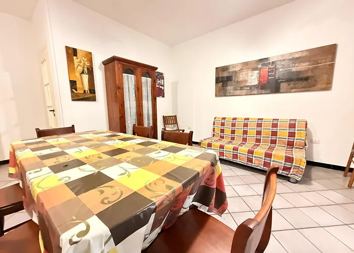 Апартаменти La Piccola Dimora Sul Mare *