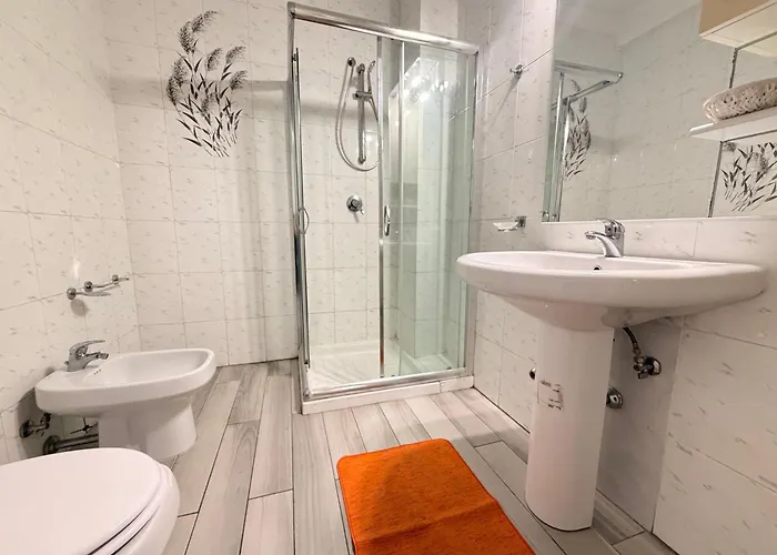 La Piccola Dimora Sul Mare * Галліполі