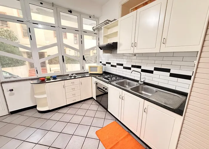 La Piccola Dimora Sul Mare Апартаменти Галліполі